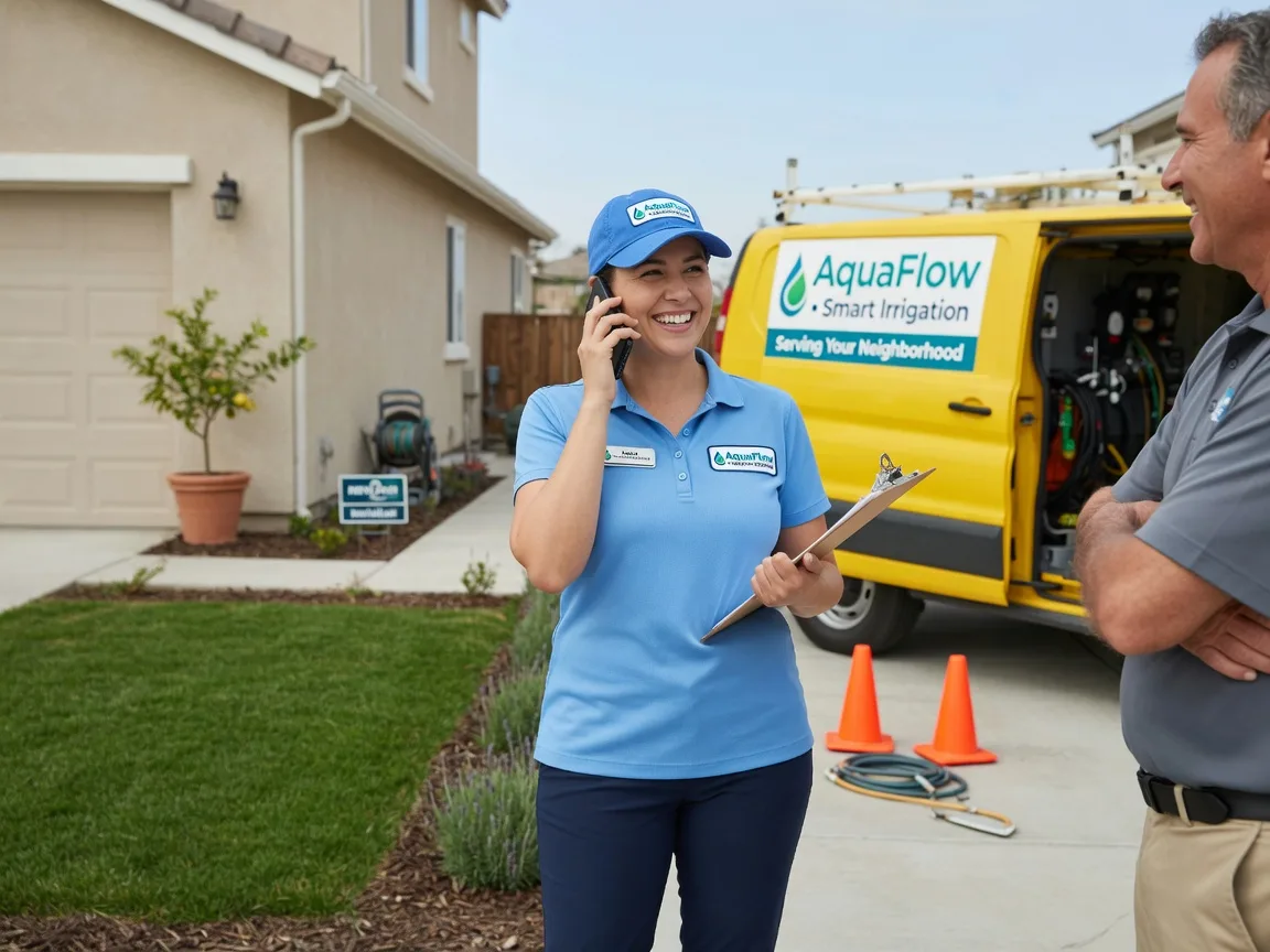 Irrigation Installation Burkesville, KY FAQs